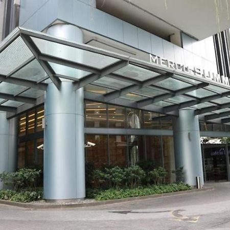 Mercu Summer Suites Klcc By Comfort Suites 쿠알라룸푸르 외부 사진