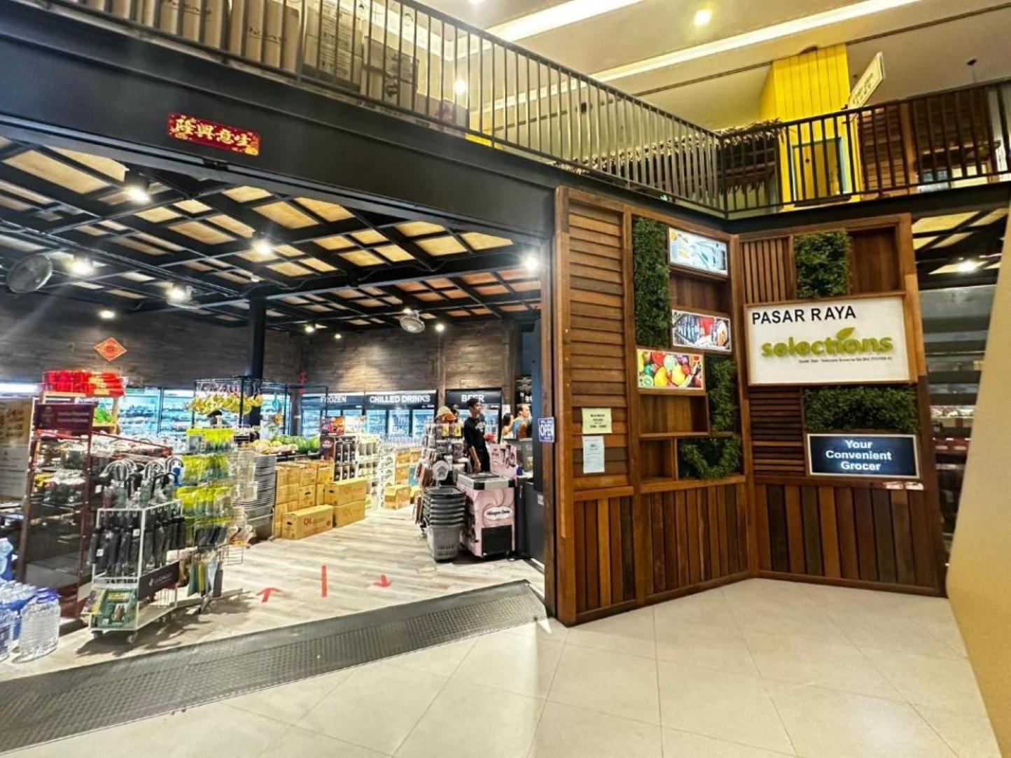 Mercu Summer Suites Klcc By Comfort Suites 쿠알라룸푸르 외부 사진
