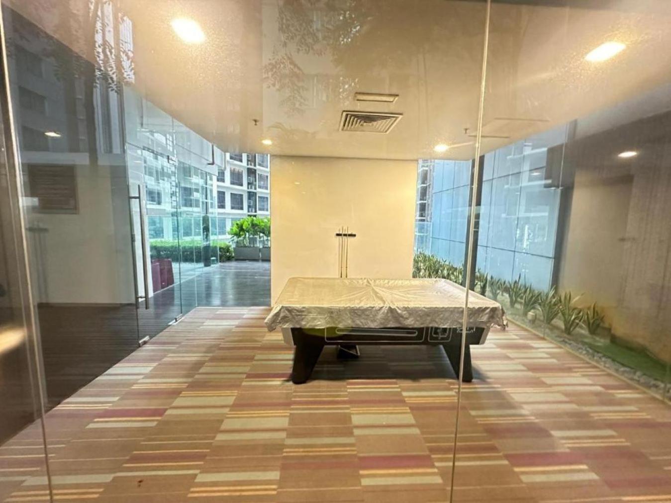 Mercu Summer Suites Klcc By Comfort Suites 쿠알라룸푸르 외부 사진